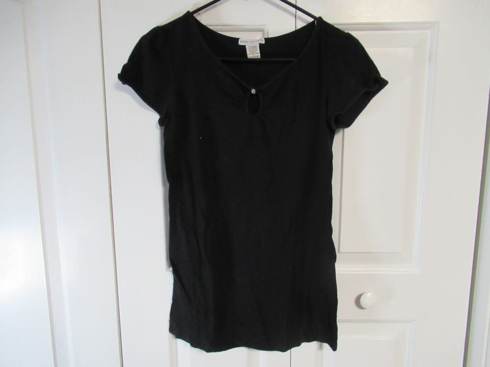 Women’s T-Shirt Body Central